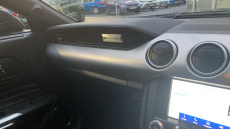 Ford Mustang 2.3 EcoBoost 2dr Auto Petrol Coupe